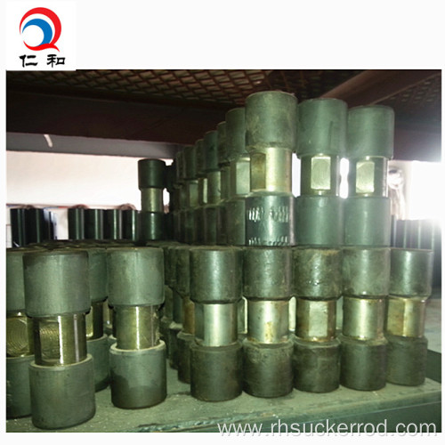 Good price Anti- eccentric wear Sukcer rod coupling